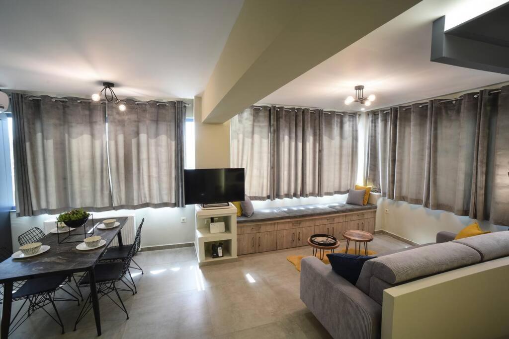 Porto Boutique #A Apartment Thessaloniki Exterior photo