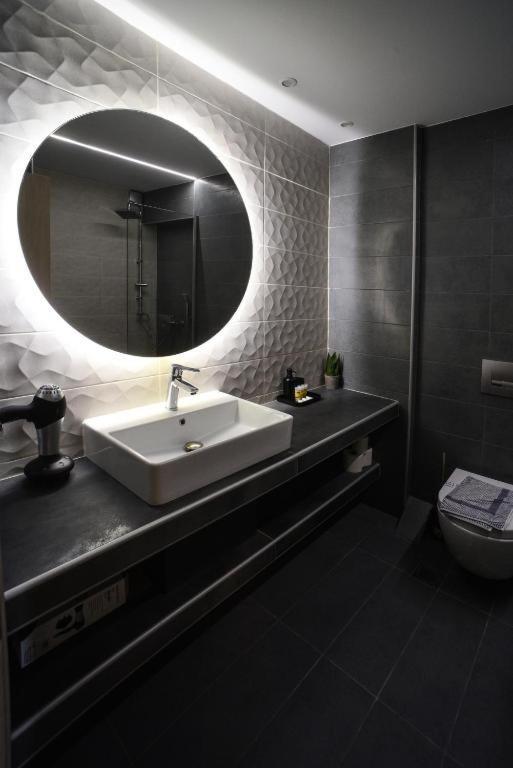 Porto Boutique #A Apartment Thessaloniki Exterior photo